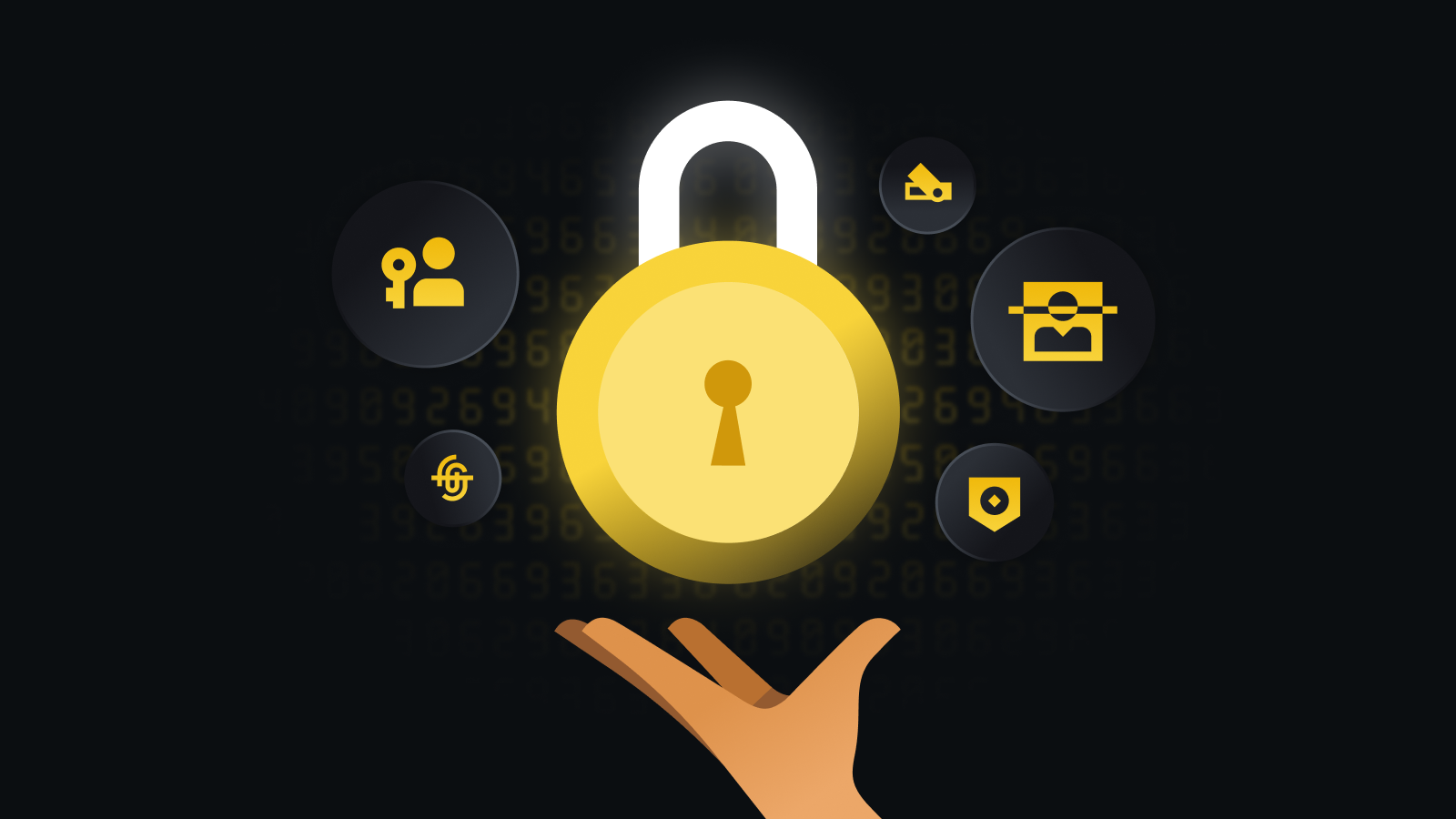 区块链金融钱包